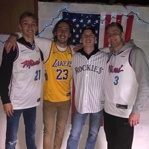 Meet your Posher, Jack